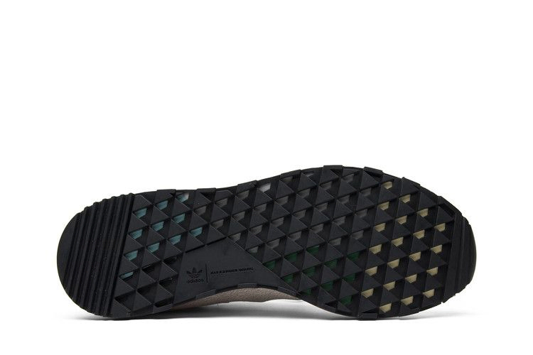 Кроссовки Alexander Wang x adidas AW Run Mid 'Grey'