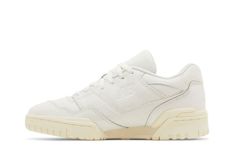 Кроссовки New Balance 550 'Sea Salt Nightwatch Green'