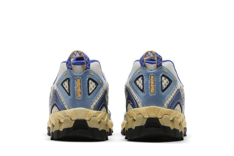 Кроссовки YESEYESEE x New Balance 610 'Atlantic Blue Varsity Gold'