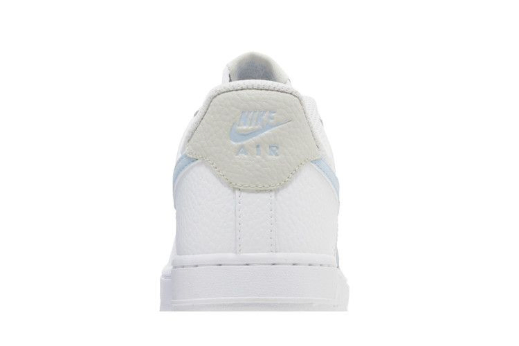 Кроссовки Nike Wmns Air Force 1 Low 'White Light Armory Blue'