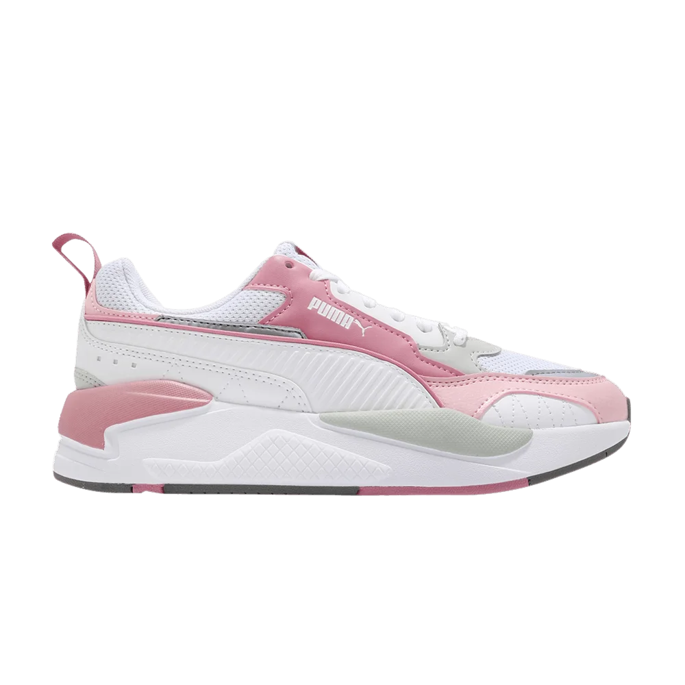 Krossovki-Puma-X-Ray-2-Square-White-Peachskin