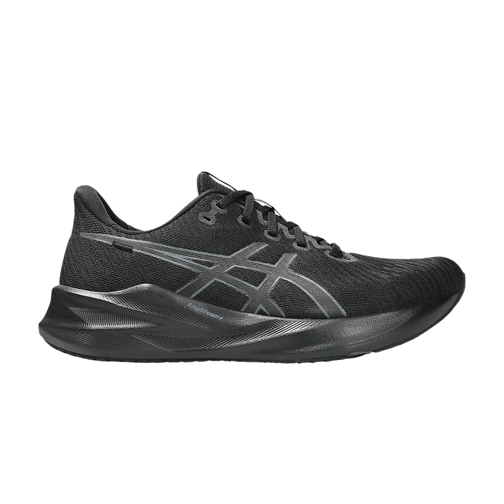 Кроссовки ASICS Versablast 4 Wide 'Black Carrier Grey'
