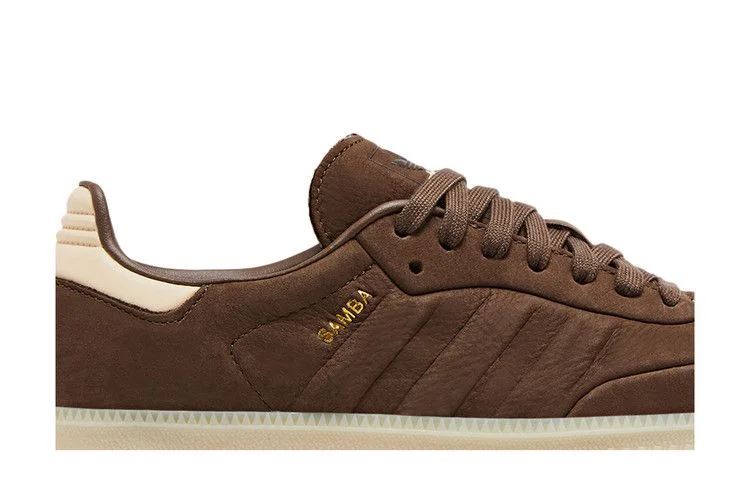 Кроссовки adidas Samba 'Earth Strata'