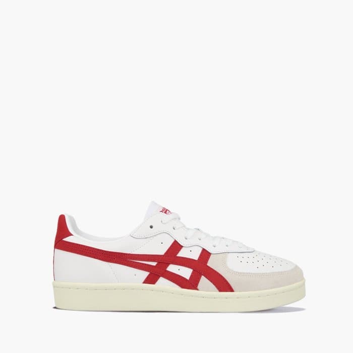 Кроссовки Onitsuka Tiger GSM Classic Red