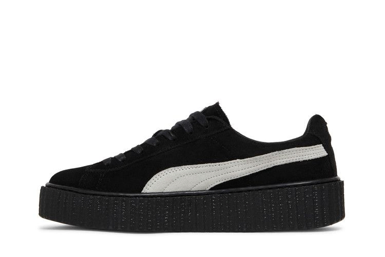 Кроссовки Fenty x Puma Wmns Suede Creeper OG 'Black'