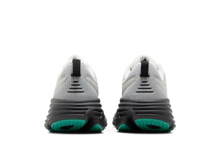 Кроссовки HOKA Bondi 8 'Stealth Tech Pack'