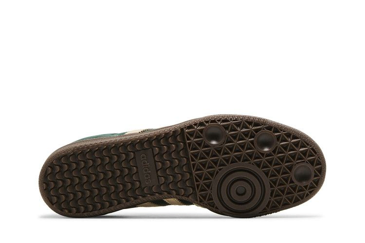 Кроссовки adidas Wmns Samba OG 'Mineral Green'