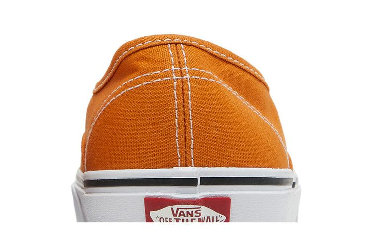 Кроссовки Vans Authentic 'Desert Sun'