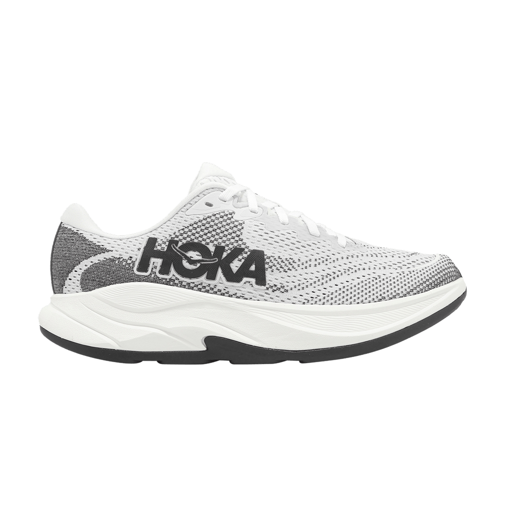 Кроссовки HOKA Rincon 4 'White Black'