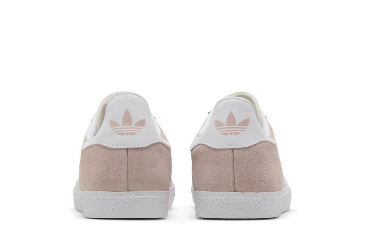 Кроссовки Adidas Gazelle J 'Icey Pink'