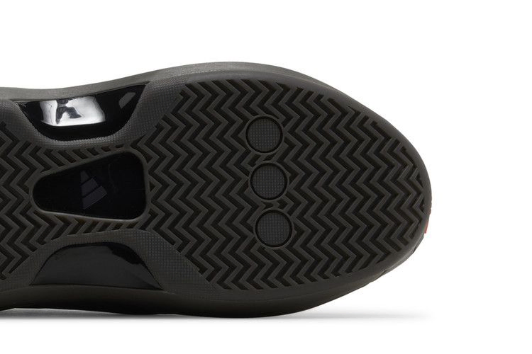 Кроссовки adidas Crazy IIInfinity 'Charcoal'