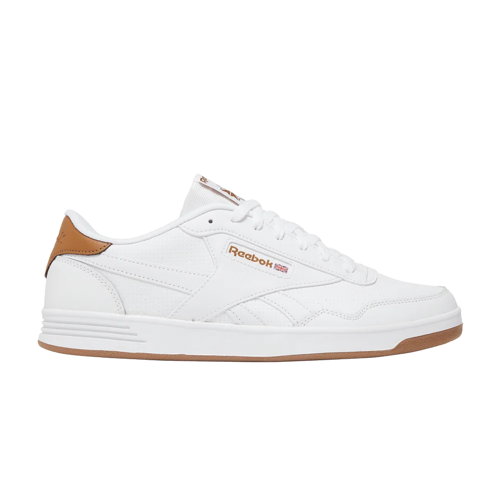 Krossovki-Reebok-Club-MEMT-White-Wild-Brown