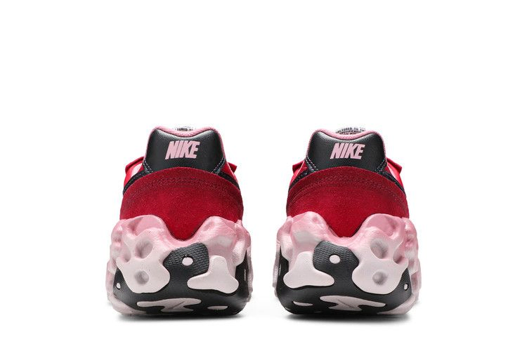 Кроссовки Nike Overbreak SP 'Dark Beetroot'