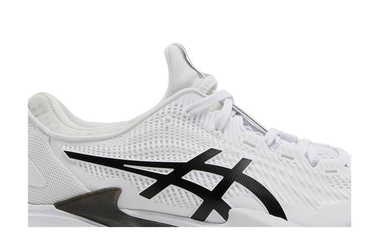 Кроссовки ASICS Court FF 3 'White Black'