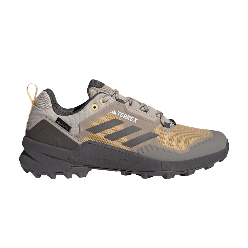Кроссовки Adidas Terrex Swift R3 GORE-TEX 'Wonder Beige'