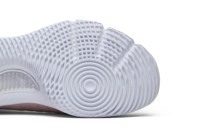 Кроссовки Under Armour Curry 4 'Flushed Pink'