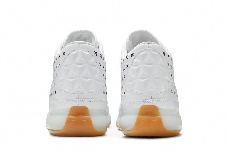 Кроссовки Nike Kobe 10 Mid EXT 'White Gum'