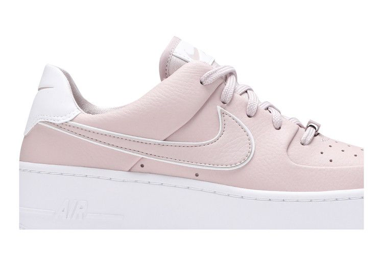 Кроссовки Nike Wmns Air Force 1 Sage Low 'Platinum Violet'