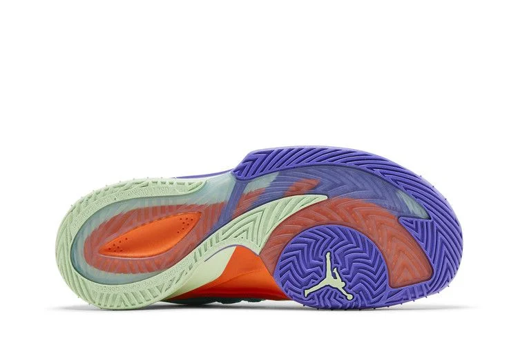 Кроссовки Air Jordan Luka 3 'Blurred Vision'