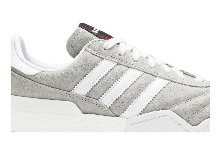Кроссовки Alexander Wang x adidas Bball Soccer 'Clear Granite'