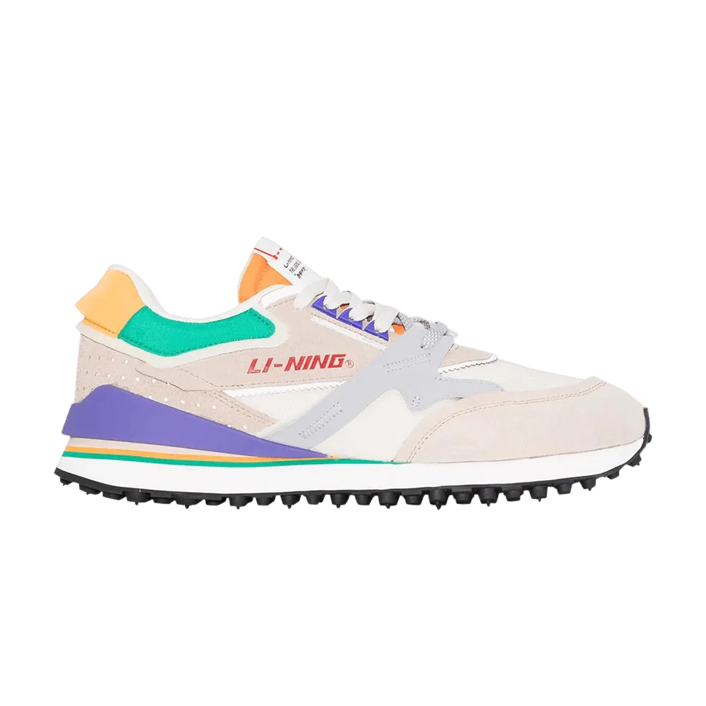 Кроссовки Li-Ning 001 Moment 'Paris Fashion Week'