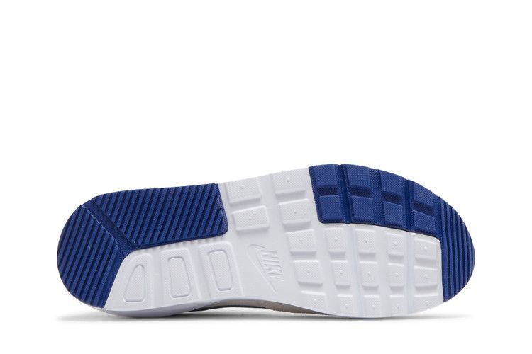 Кроссовки Nike Wmns Air Max SC 'White Deep Royal Blue'