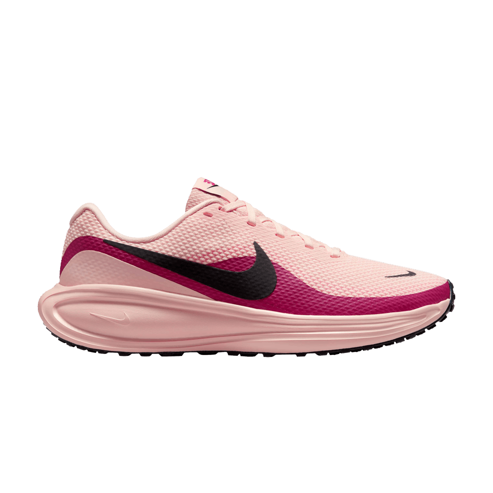 Кроссовки Nike Wmns Revolution 8 'Washed Coral Sweet Beet'