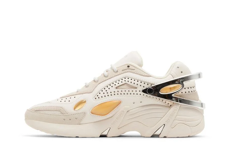 Кроссовки Raf Simons Cylon-21 'Cream'