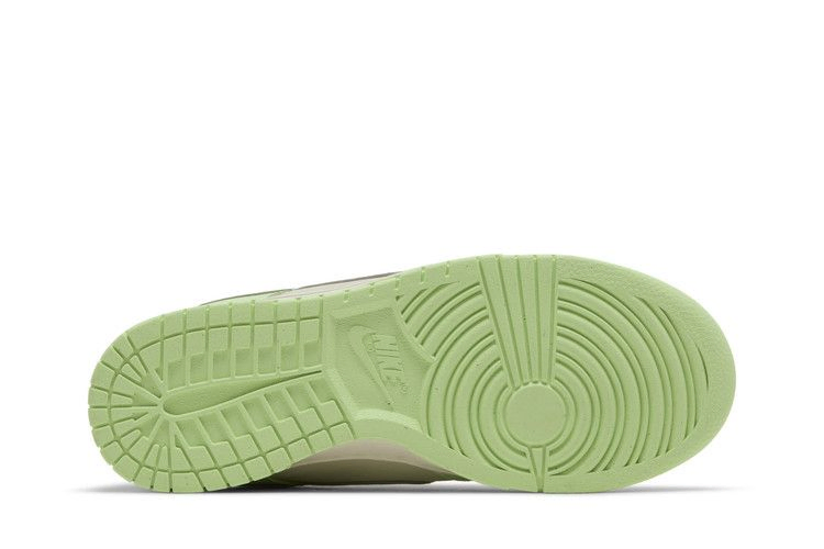Кроссовки Nike Wmns Dunk Low Next Nature 'Sea Glass'