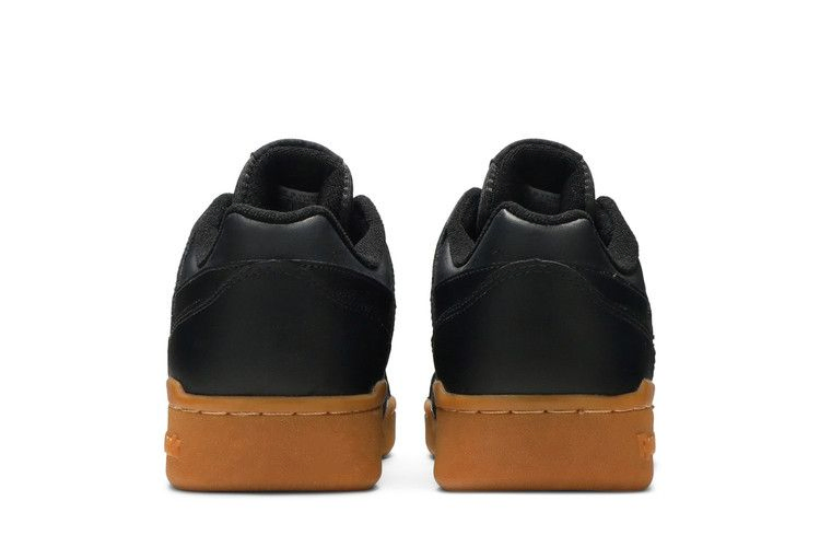Кроссовки Reebok Workout Plus 'Black'