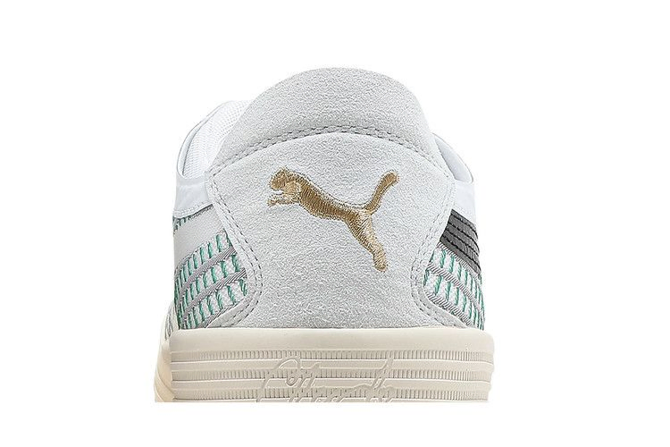 Кроссовки Puma Clyde All-Pro 'Coast 2 Coast - Celtics'