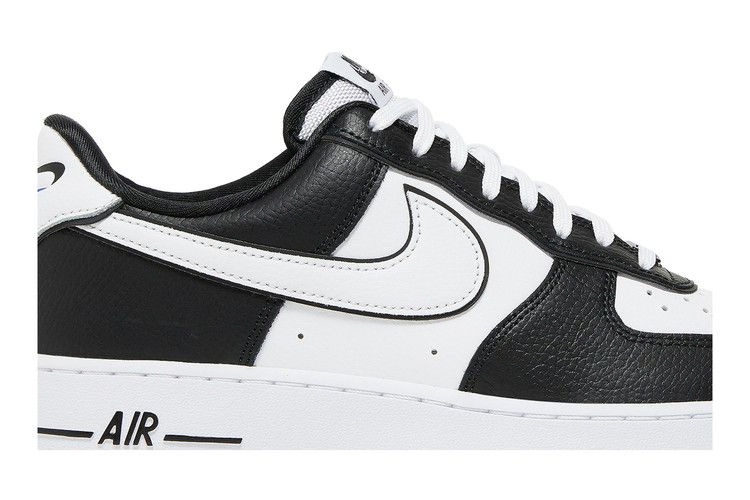 Кроссовки Nike Air Force 1 '07 LV8 'Panda'