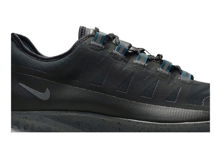 Кроссовки Nike ACG Air Nasu Gore-Tex 'Black Dark Grey'