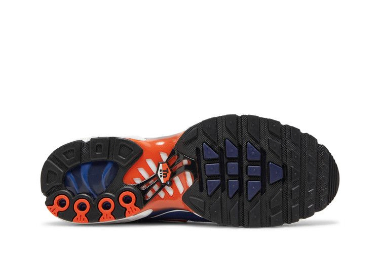 Кроссовки Nike Air Max Plus SE 'Running Club - Deep Royal Blue'
