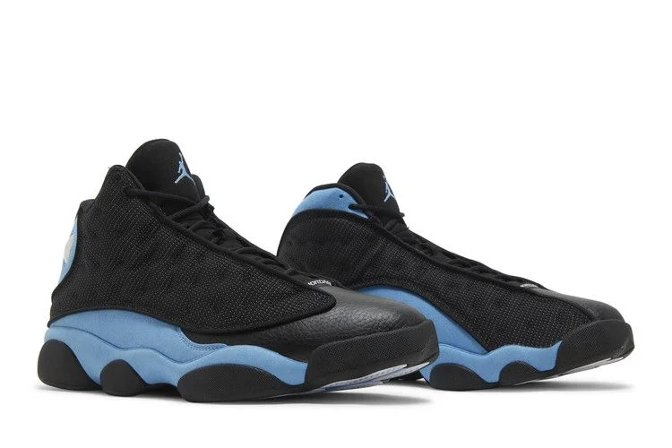 Krossovki-Air-Jordan-13-Retro-Black-University-Blue-7