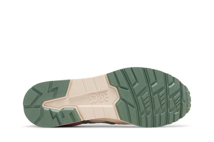 Кроссовки ASICS Gel Lyte 5 'Spring in Japan - Slate'