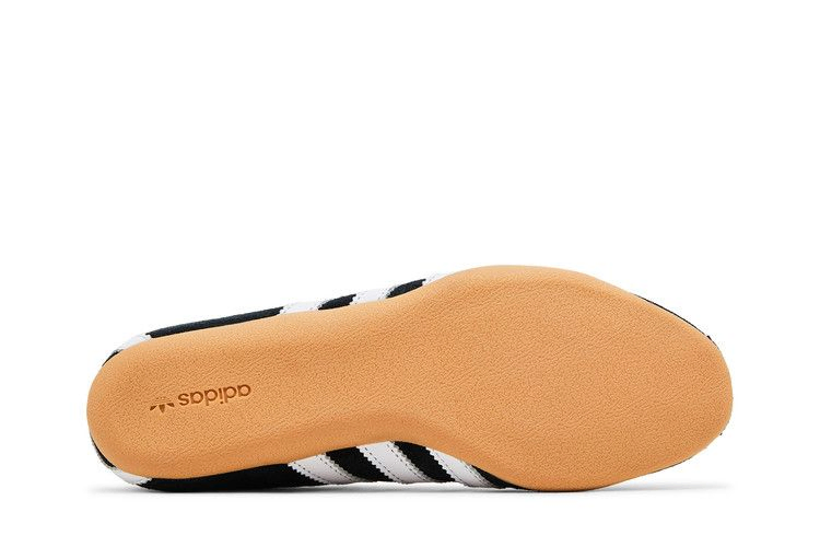 Кроссовки adidas Wmns Tokyo 'Black White Gum'