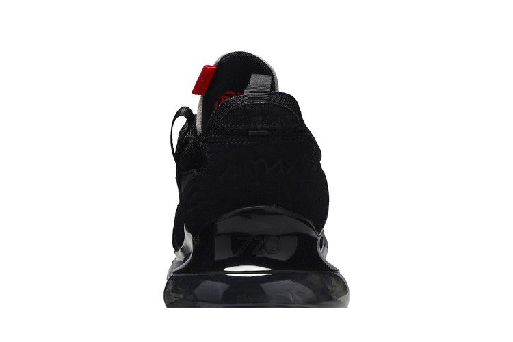 Кроссовки Odell Beckham Jr x Nike Air Max 720 'Young King of the Night'