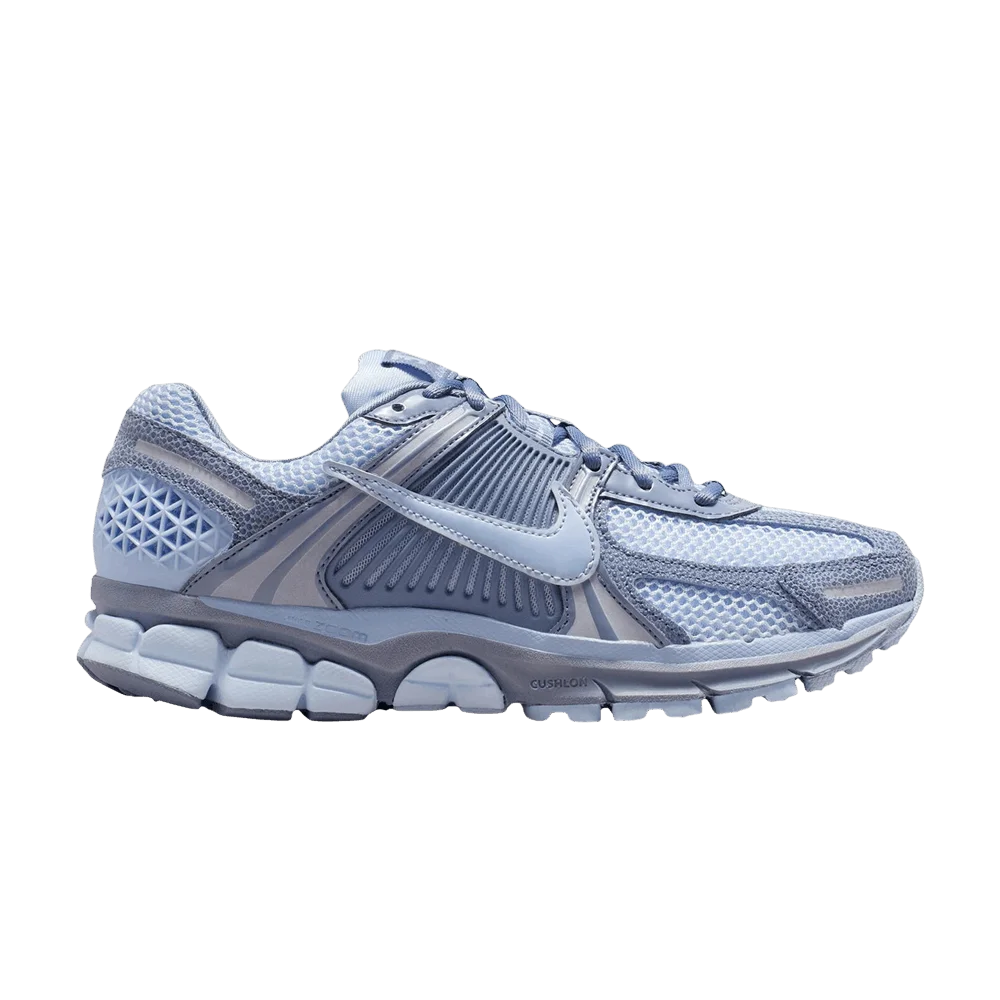 Кроссовки Nike Wmns Zoom Vomero 5 'Ashen Slate Hydrogen Blue'