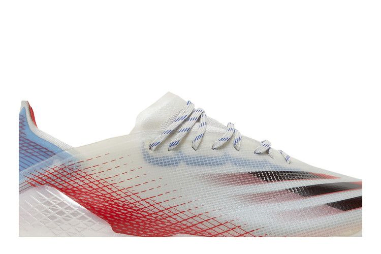 Кроссовки Adidas X Ghosted.1 FG 'Showpiece Pack'