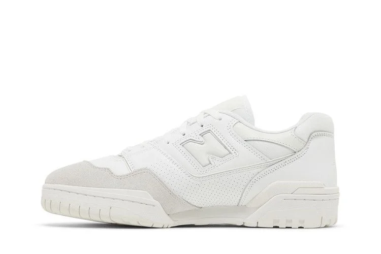 Кроссовки New Balance 550 'White Reflection'