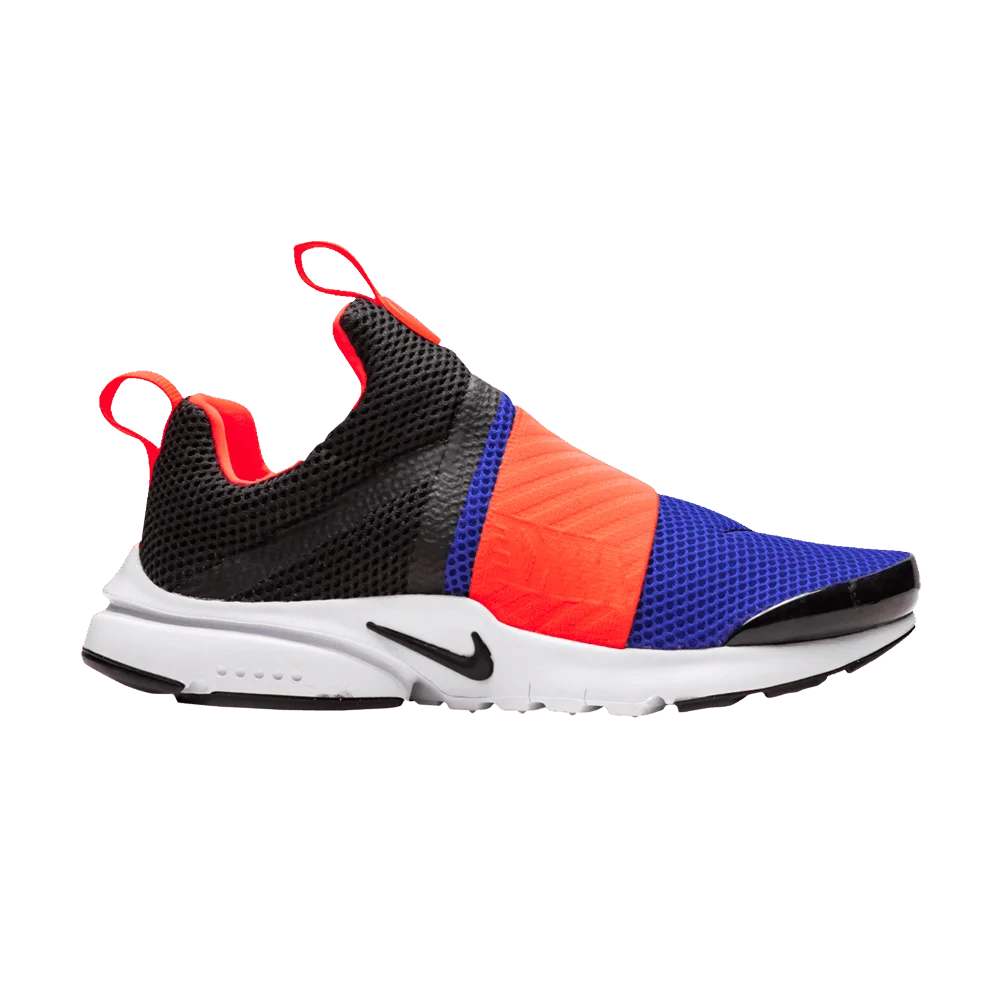 Кроссовки Nike Presto Extreme GS 'Racer Blue Black'