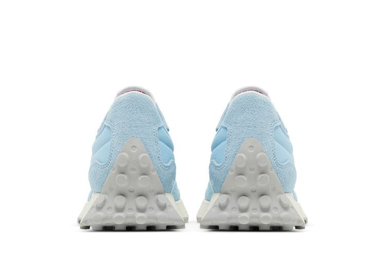 Кроссовки New Balance 327 'Chrome Blue'