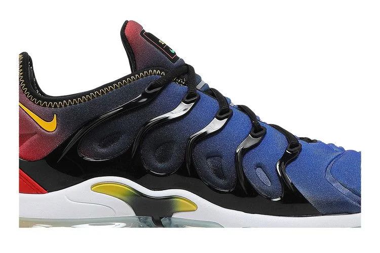Кроссовки Nike Air VaporMax Plus 'Live Together, Play Together'