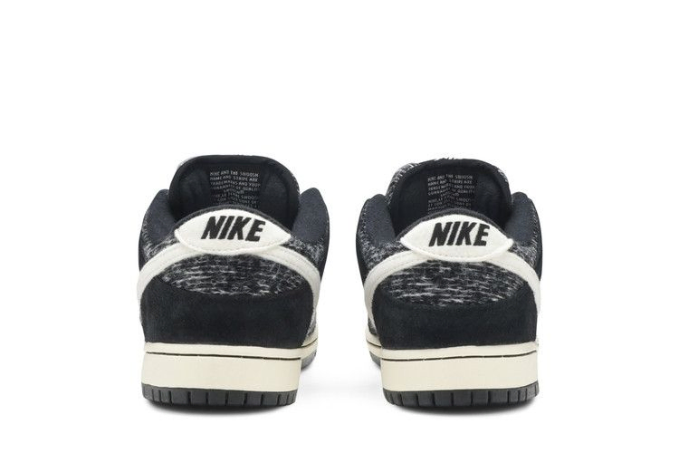 Кроссовки Nike Dunk Low SB Warmth