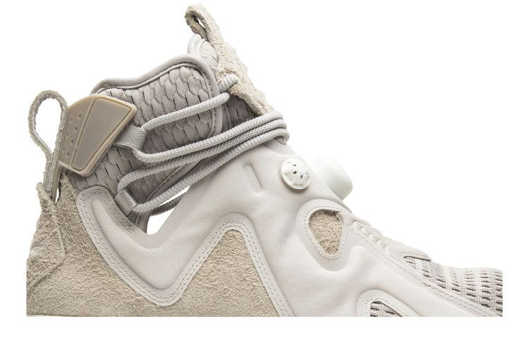 Кроссовки Reebok Future x Furikaze 'Sandstone'