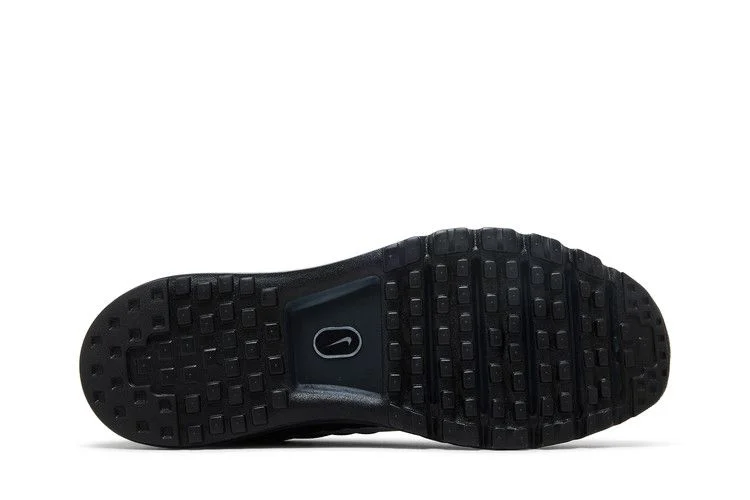 Кроссовки Nike Air Max 2017 'Black' 2024