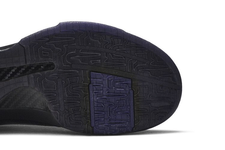 Кроссовки Nike Zoom Kobe 5 'Ink'