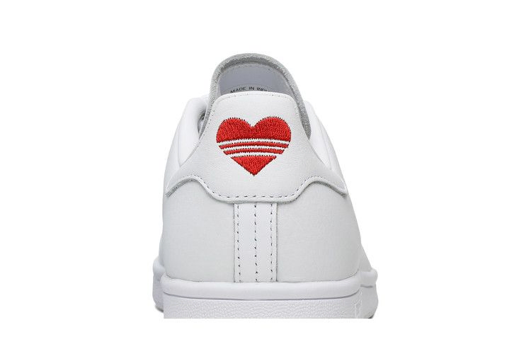 Кроссовки Adidas Wmns Stan Smith 'Valentine's Day'