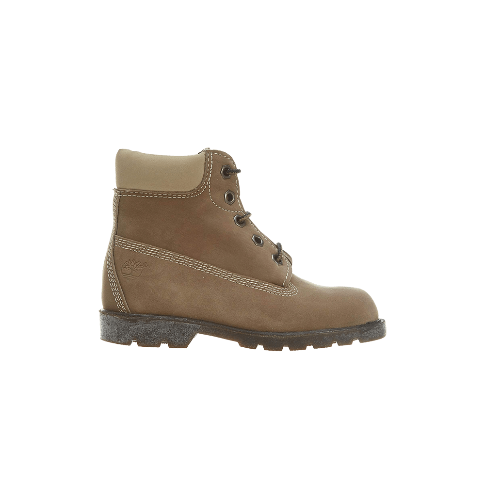 Кроссовки Timberland 6 Inch Toddler 'Wet Sand'